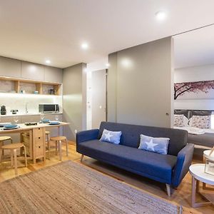 Appartement met een Slaapkamer
